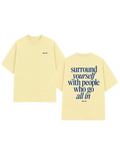 ALL IN People T-Shirt